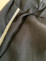 Joggpants ,Zara-dickerer Stoff Sachsen - Borna Vorschau