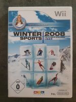 Wintersports 2008 (Wii) Niedersachsen - Peine Vorschau