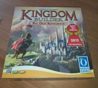 Kingdom Builder - Brettspiel - Spiel des Jahres 2012 - Bayern - Stein Vorschau