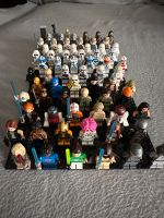 Lego Star Wars Minifiguren Rheinland-Pfalz - Koblenz Vorschau