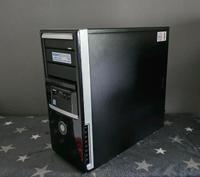 Büro PC I3 7100,8GB DDR 4  512 GB SSD + Win 10 Chemnitz - Altendorf Vorschau