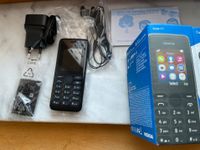 Nokia 108 Handy + Zubehör , Unbenutzt Bayern - Schrobenhausen Vorschau