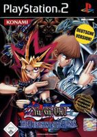 Suche Yu gi oh viedeospiele mit ihren bonus karten Frankfurt am Main - Oberrad Vorschau