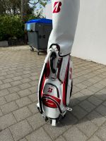 Golf Cartbag Bridgestone Tour B Saarbrücken-Mitte - Alt-Saarbrücken Vorschau