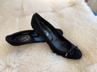 Tod‘s Pumps 38,5 Baden-Württemberg - Marxzell Vorschau