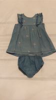 80 Jeans Set Zara Höschen + Kleid 9-12 monate Münster (Westfalen) - Centrum Vorschau