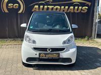 Smart ForTwo fortwo coupe Basis 62kW Baden-Württemberg - Mannheim Vorschau