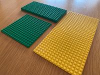 3 Lego Bauplatten im Set Nordrhein-Westfalen - Steinhagen Vorschau