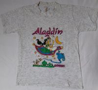 Mädchen T-Shirt Aladdin aus Zypern Rheinland-Pfalz - Krottelbach Vorschau