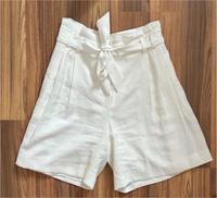 Comma Shorts Gr. 34 kurze Hose weiß wie neu! Bayern - Emskirchen Vorschau