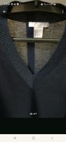 Oversized Pullover in marinenblau  mit  glitzern Effekt gr.S  H&M Rheinland-Pfalz - Gerolstein Vorschau