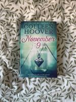 November 9 Colleen Hoover (englisch) Dresden - Tolkewitz Vorschau