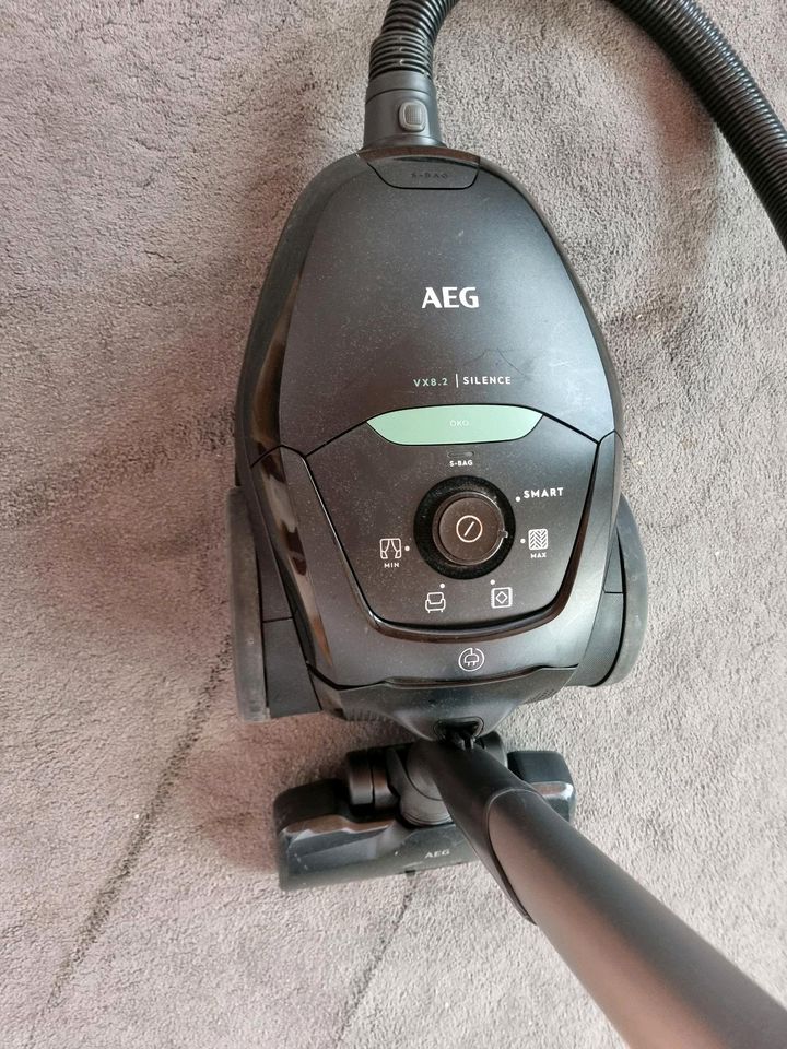 AEG V8X.2 Silence in Herne