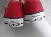 Converse schuhe gr.37 5 Nordrhein-Westfalen - Mülheim (Ruhr) Vorschau