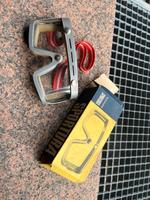 DDR Motorrad Brille Sachsen-Anhalt - Blankenburg (Harz) Vorschau