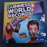 Guinness World Records Challenges Brandenburg - Cottbus Vorschau
