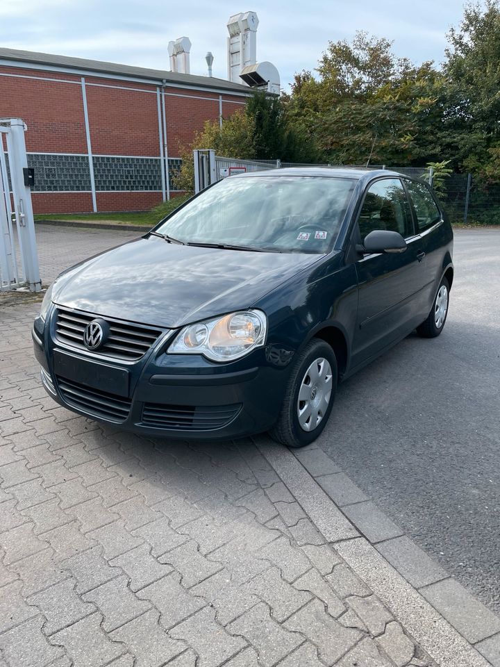 VW Polo 1,2 PN Facelift Trendline,Klima,EFH in Gladbeck