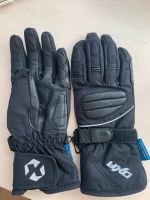 Motorrad-Handschuhe Frauen DXR Bayern - Kissing Vorschau