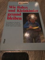 Wie Babys und Kleinkinder gesund bleiben Bayern - Fensterbach Vorschau