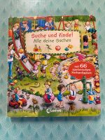 Suche und finde! - Alle deine Sachen, Kinderbuch Freiburg im Breisgau - Wiehre Vorschau