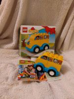 Lego Duplo Bus 10851 Nordrhein-Westfalen - Welver Vorschau