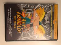 Hey Arnold dvd Film Nordrhein-Westfalen - Brühl Vorschau