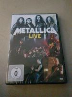 Neue und Ovp DVD " Metallica " Berlin - Reinickendorf Vorschau