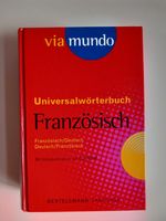 Universalwörterbuch Französisch Wörterbuch mit CD-Rom neu Sachsen-Anhalt - Halle Vorschau