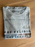 True Religion T-Shirt Baden-Württemberg - Walheim Vorschau