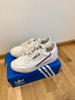 Sneaker Adidas Continental 80 Größe 38 2/3 Bayern - Immenstadt Vorschau