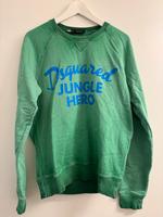 Dsquared Pullover/Sweatshirt in M Bayern - Augsburg Vorschau