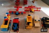 ALTE LEGOMODELLE Bayern - Windischeschenbach Vorschau