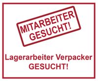 Kommissionierer / Lagerhelfer / Verpacker (m/w/d): Hessen - Fernwald Vorschau