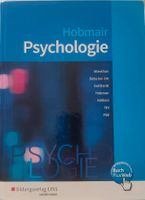 Psychologe (ISBN-3-427-05030-8)6 Auflage Niedersachsen - Bückeburg Vorschau