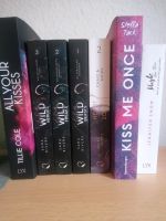 Bücher Dark Romance New Adult 1x gelesen Nordrhein-Westfalen - Heinsberg Vorschau