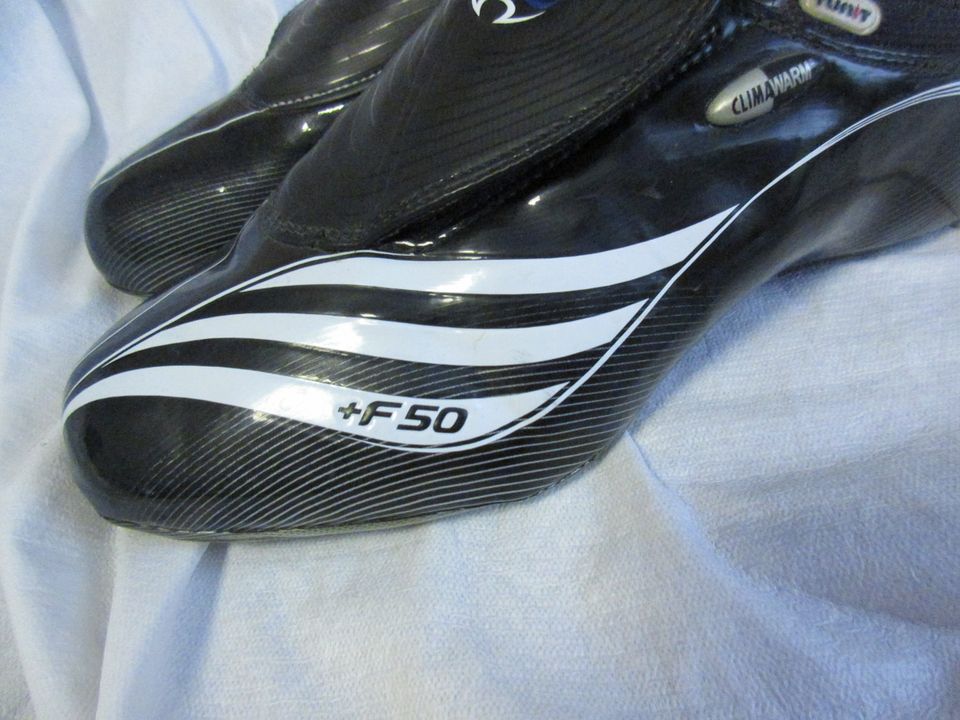 Adidas +F50.7 Tunit Climacool Upper Gr.42 "Rarität aus 2007 NEU" in Malsch bei Wiesloch