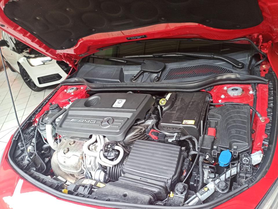 Chiptuning MB Mercedes  AGR DPF ADBLUE NOX Stage 1 in Koblenz