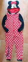 Minnie Maus Jumpsuit Onesie Gr 134 h&m Nordrhein-Westfalen - Warstein Vorschau