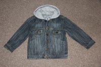 Review Kids Jeansjacke Nordrhein-Westfalen - Gelsenkirchen Vorschau