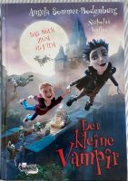 Buch zum 3D Film: der kleine Vampir Berlin - Wilmersdorf Vorschau