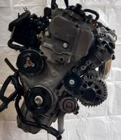 Motor Komplett CAX CAXA 75000km 1Jahr Garantie Niedersachsen - Wolfsburg Vorschau