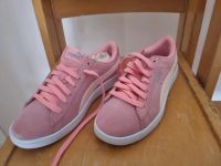 Puma Schuhe rosa Größe 37 Frankfurt am Main - Nieder-Erlenbach Vorschau
