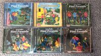 Fünf Freunde Hörspiel CDs 6x Baden-Württemberg - Sölden Vorschau