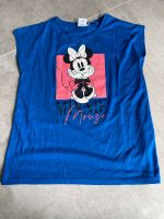 Minnie Maus T-Shirt 170/176 Bonn - Ückesdorf Vorschau