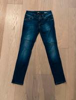 LTB - Molly - neuwertig - 28 / 32 - blau - Jeans Saarland - Losheim am See Vorschau