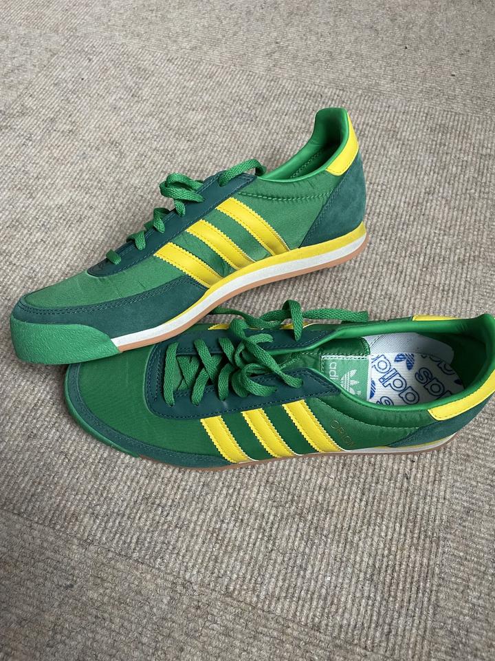 Adidas orion originales hotsell