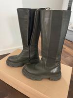 Hochschaftstiefel von Inuovo Bayern - Offenberg Vorschau