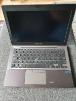 Verkaufe Ultrabook ASUS Pro Advanced BU201LA Baden-Württemberg - Haigerloch Vorschau