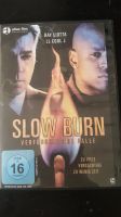 DVD - Slow Burn Hessen - Darmstadt Vorschau