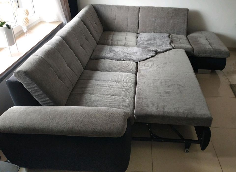 Cauch / Sofa in Arnsberg